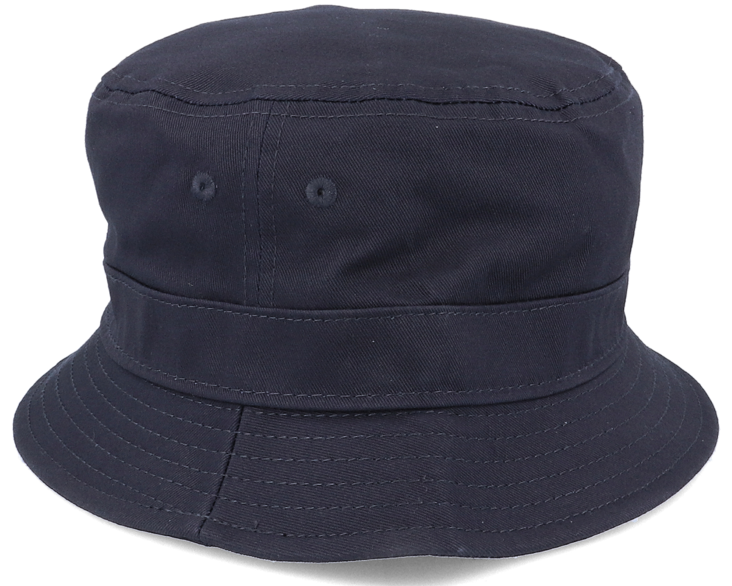 Essential Navy Bucket New Era hats