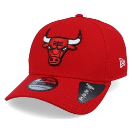 Chicago Bulls Diamond Era Essential 