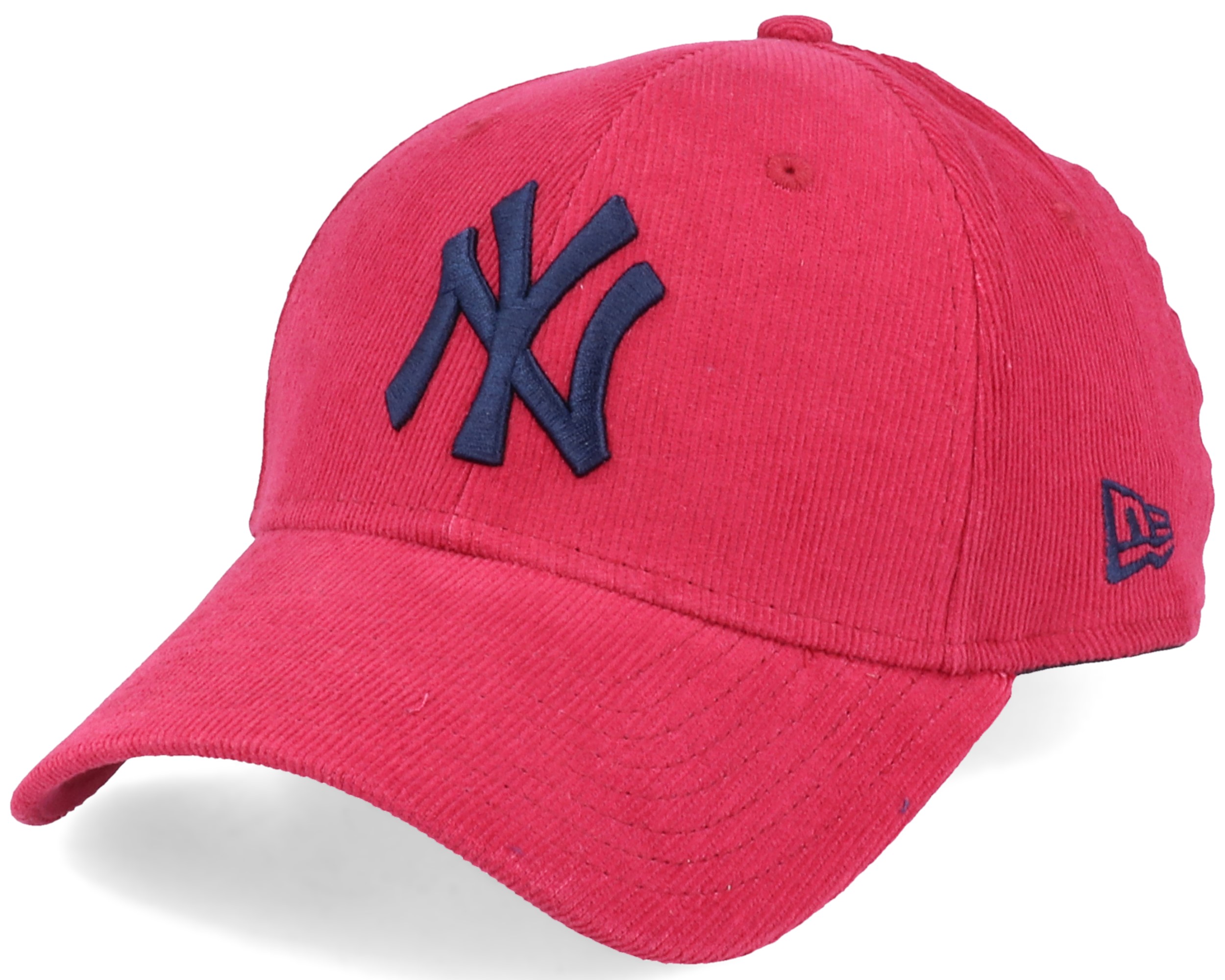 New York Yankees New Era Patch A-Frame 9FORTY Snapback Hat - Camo