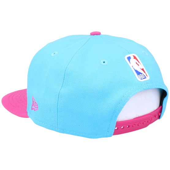 baby blue snapback