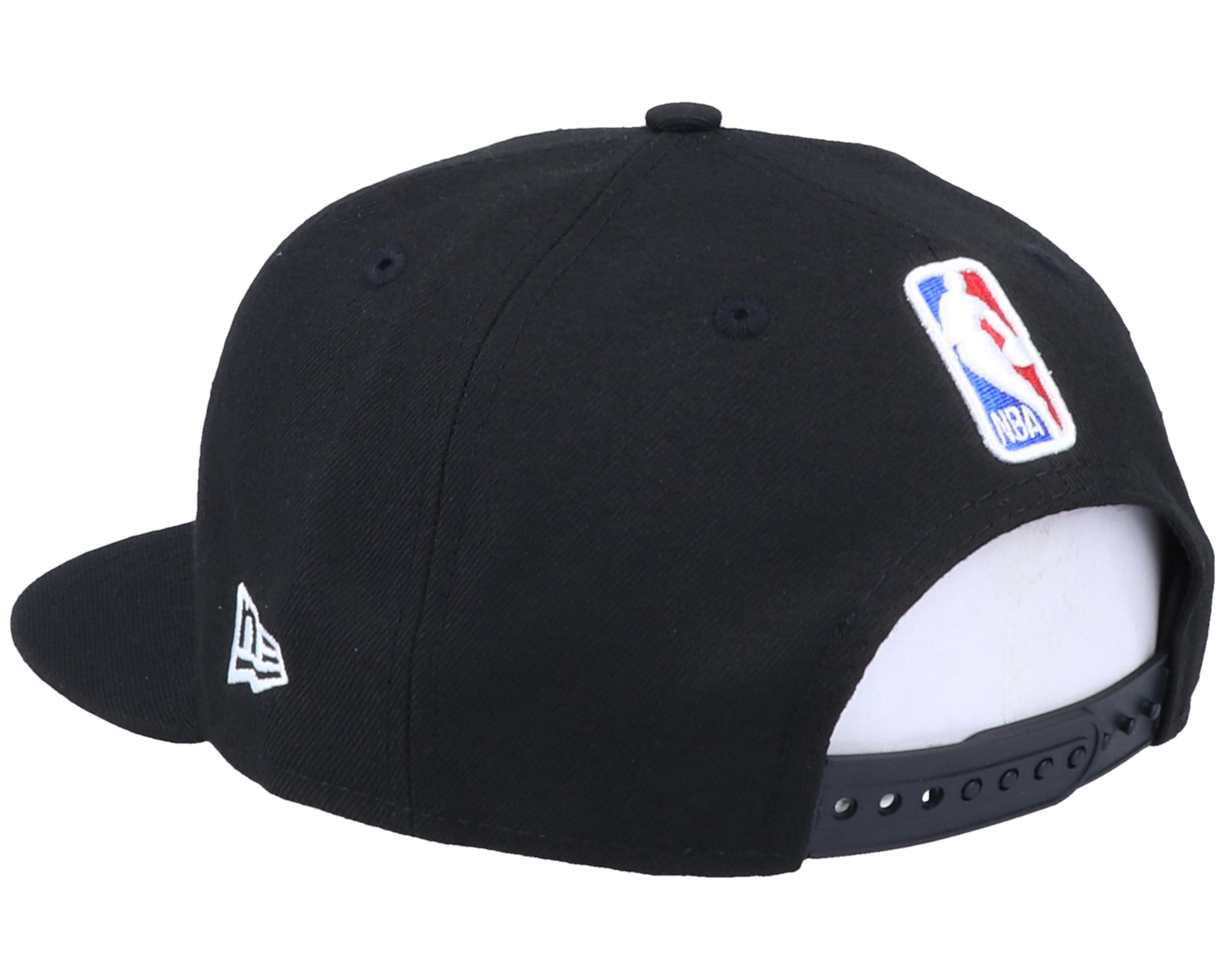 Denver Nuggets 9Fifty Black Snapback - New Era caps ...