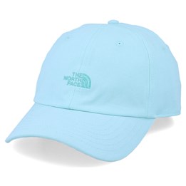 Washed Norm Hat Coastlgreenwash 