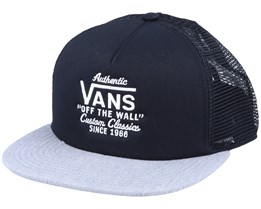 vans hats