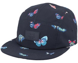 vans 5 panel