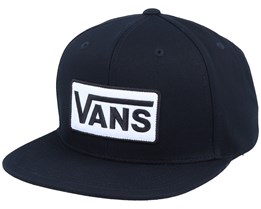vans snapback india