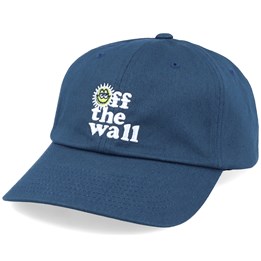 vans cap kids Green