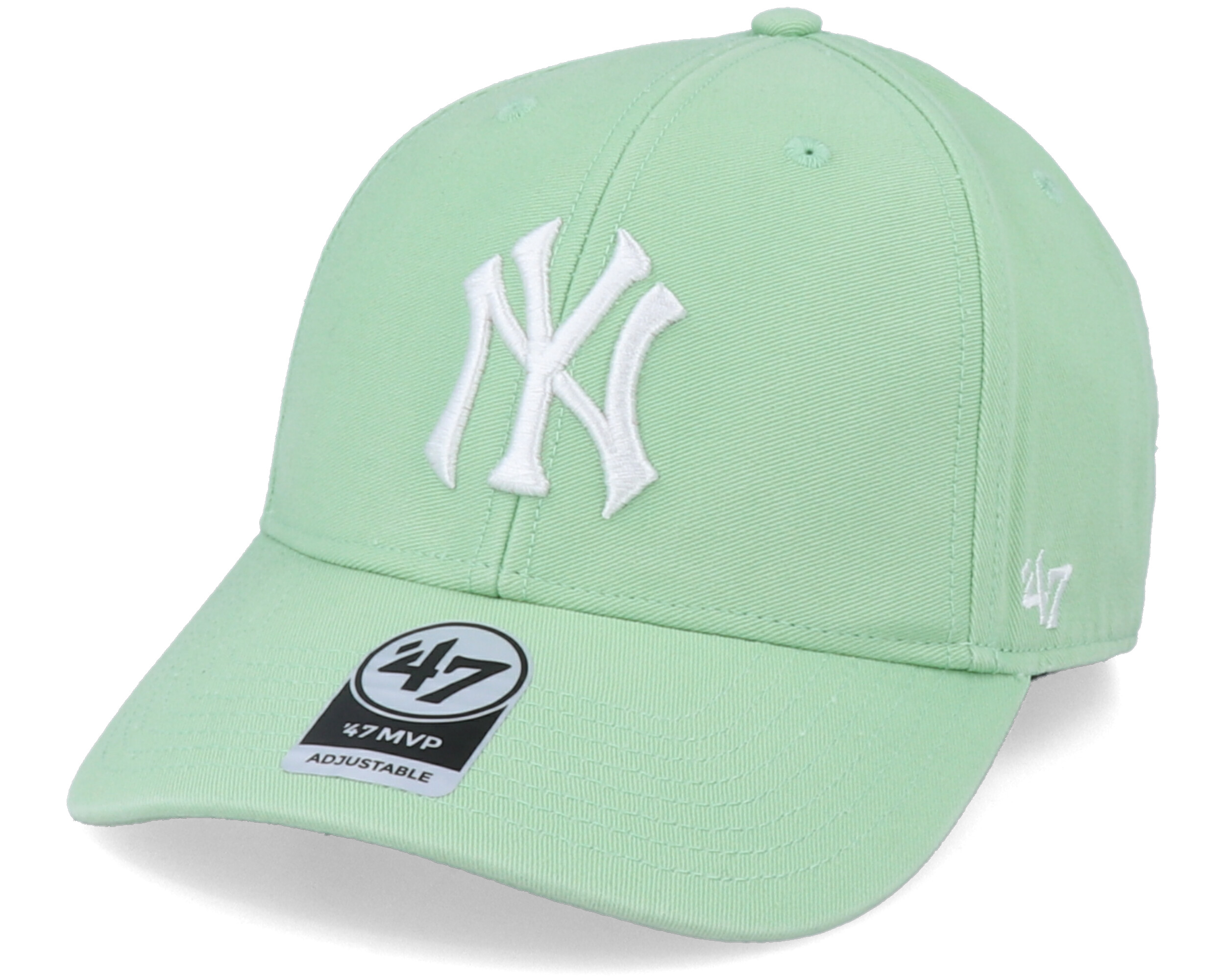 New York Yankees Cap Green, Lyst - 47 brand New York Yankees Mlb Kelly 47 Franchise ... : New york yankees ralph lauren polo green 49forty cap.