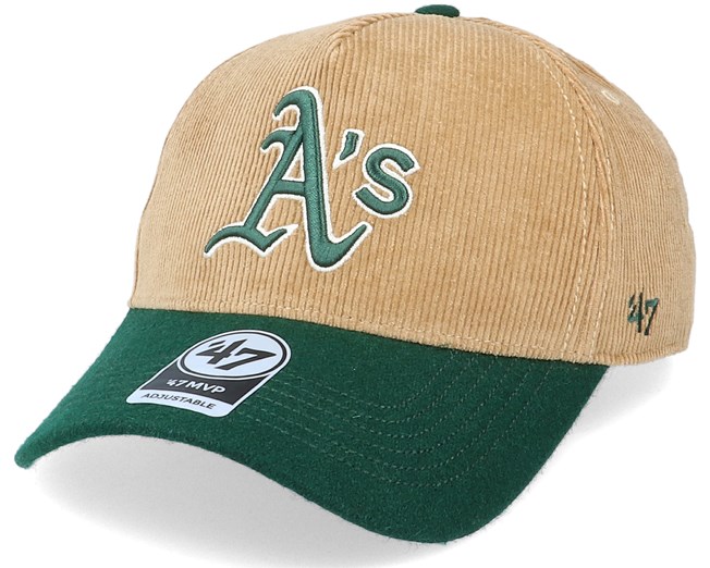 47 brand oakland athletics