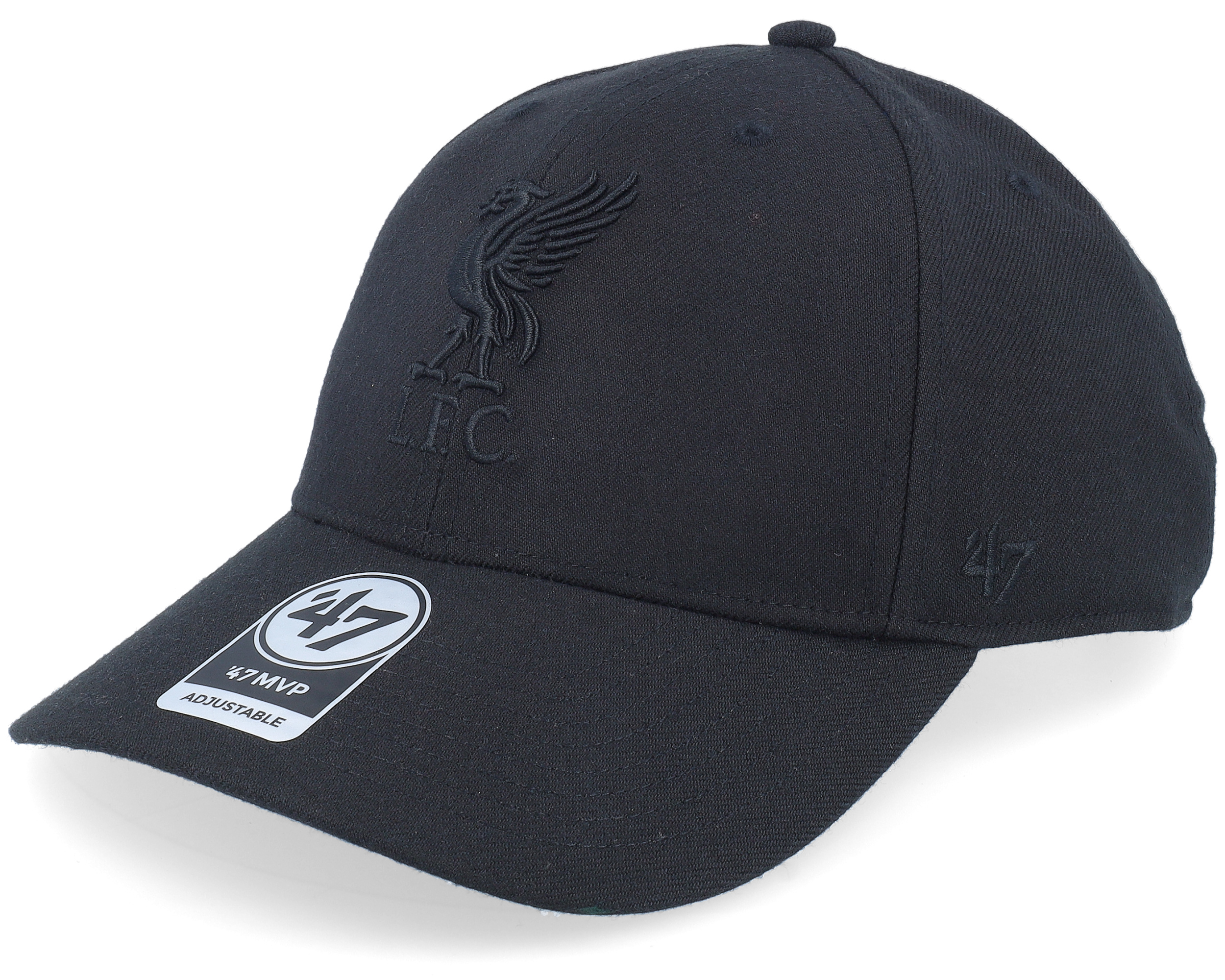 liverpool nike cap