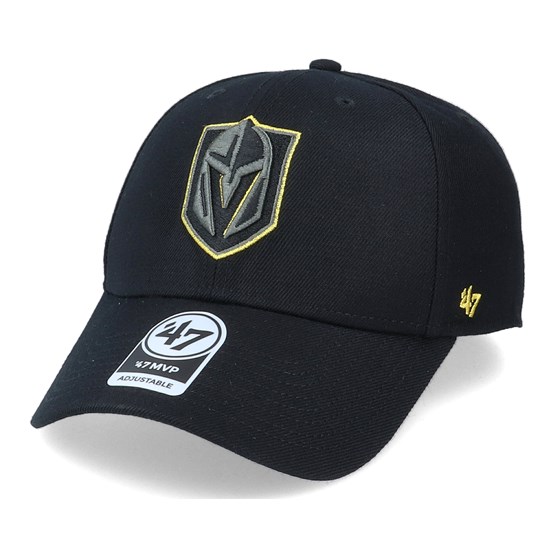 47 Brand Adjustable Cap MVP Montreal Canadians schwarz