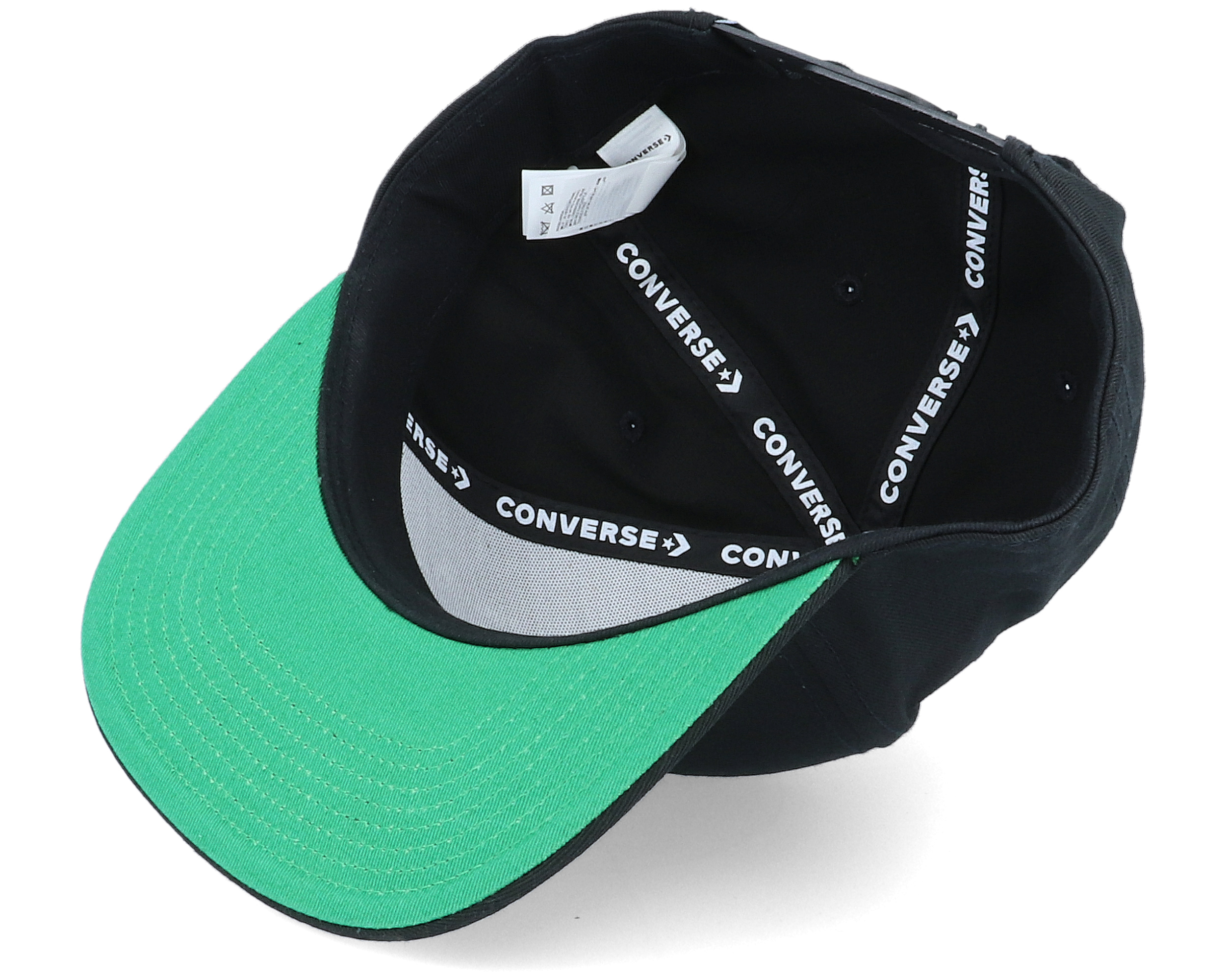 converse rubber toe cap