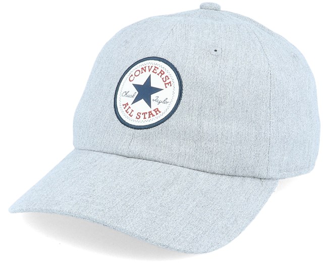 heather grey converse