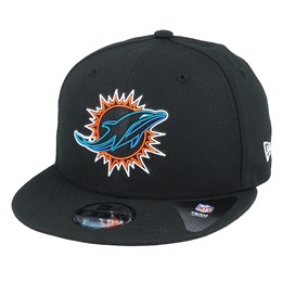 miami dolphins baseball cap