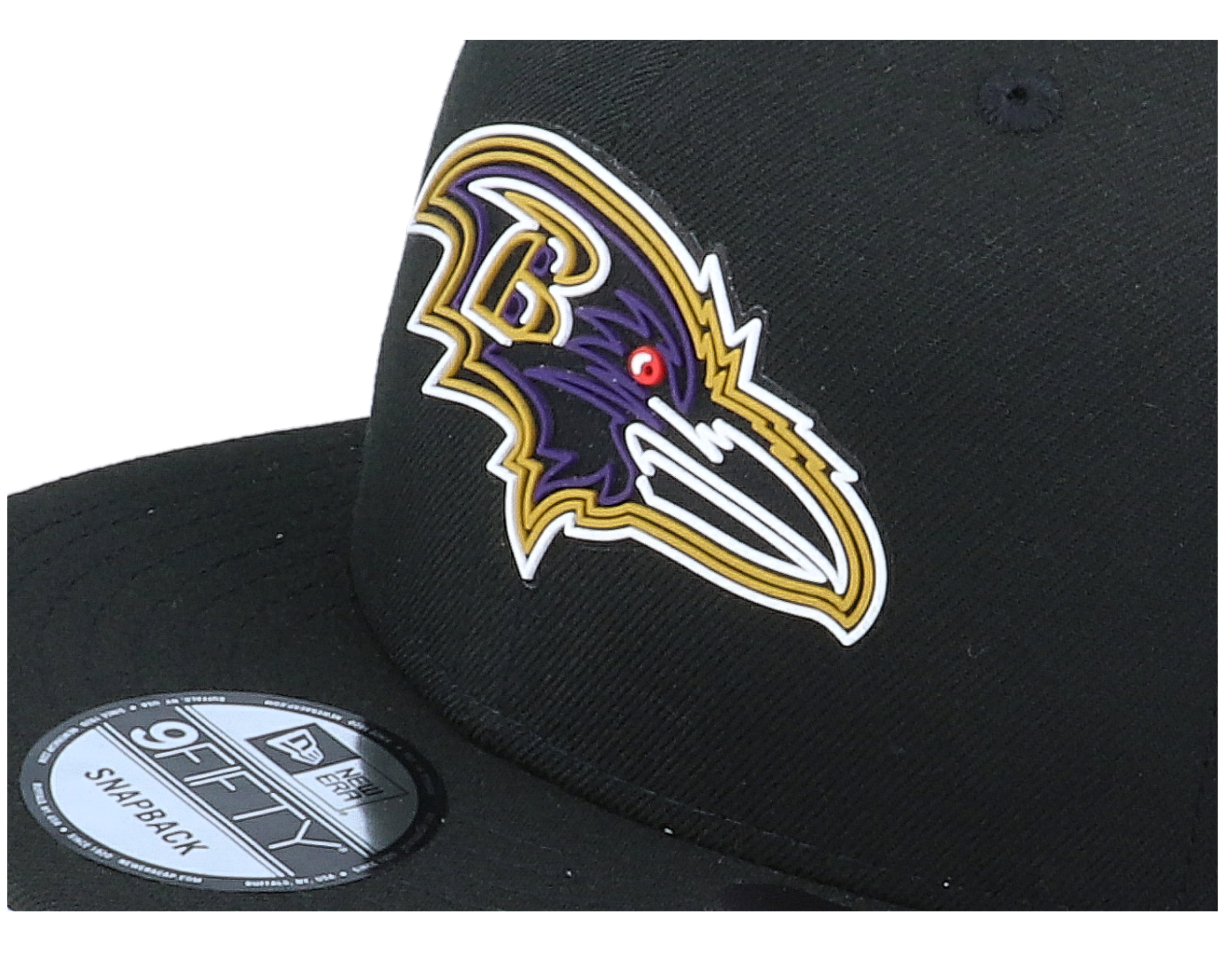 ravens draft cap