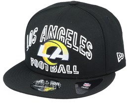 la rams youth hat