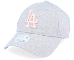 grey la hat