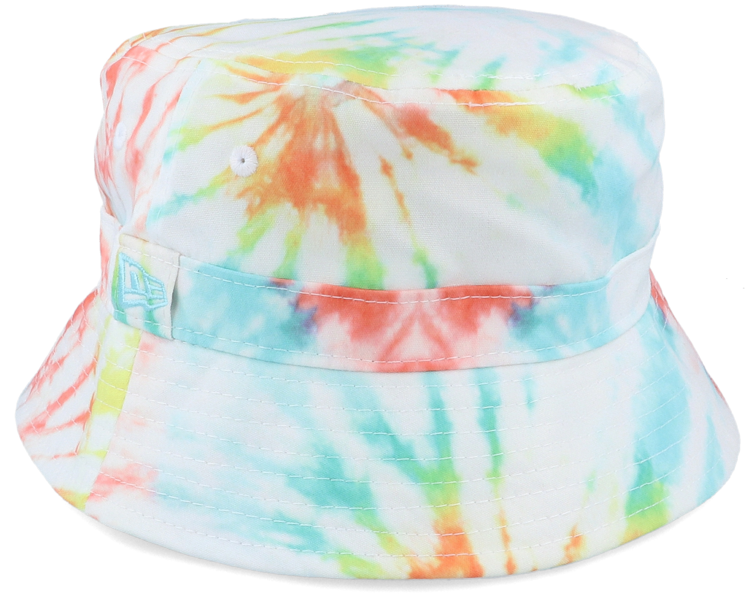 nike tie dye bucket hat