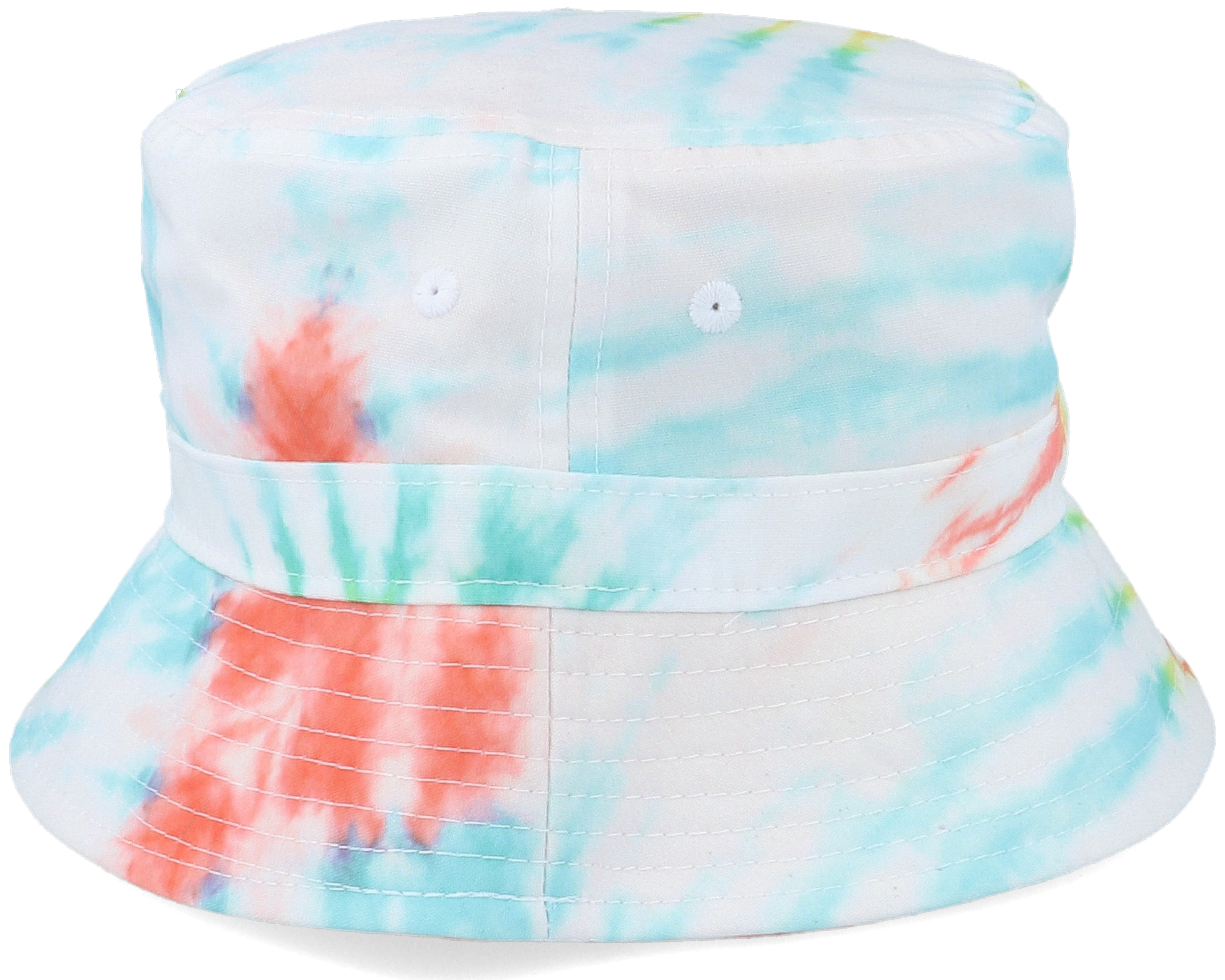 nike tie dye bucket hat