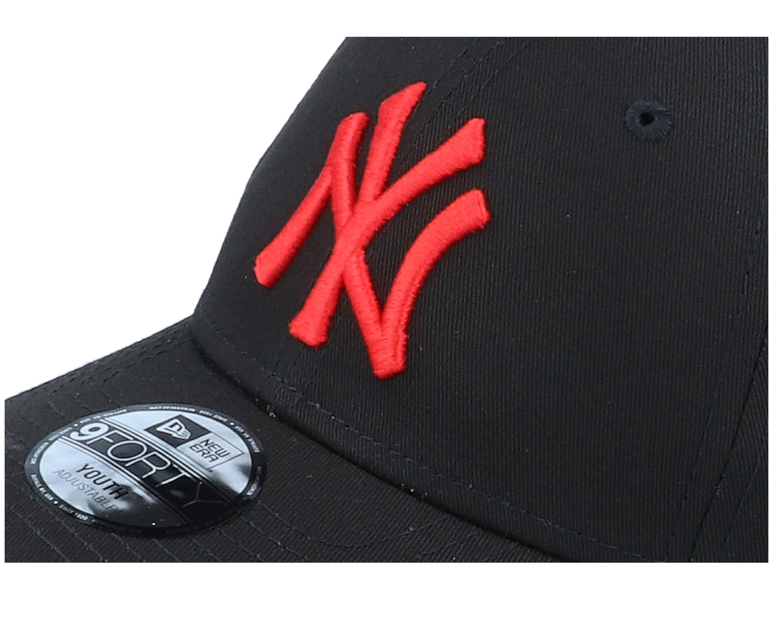 new era 9forty mlb new york yankees cap junior