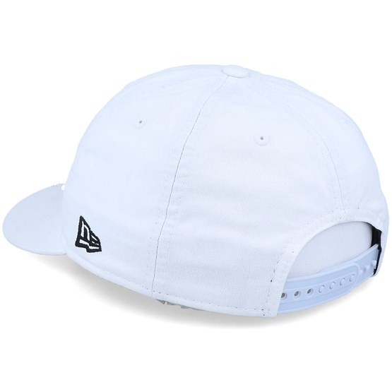 Brooklyn Dodgers Indigo Retro Crown 9fifty White Black Adjustable New Era Caps Hatstore Co Uk Brooklyn Dodgers Indigo Retro Crown 9fifty White Black Adjustable New Era Caps Hatstore Co Uk