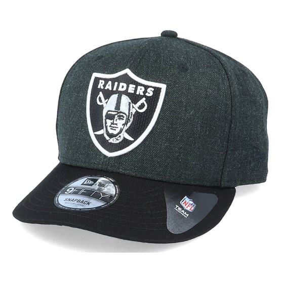 L//XL Training Oakland Raiders New Era 39Thirty Cap