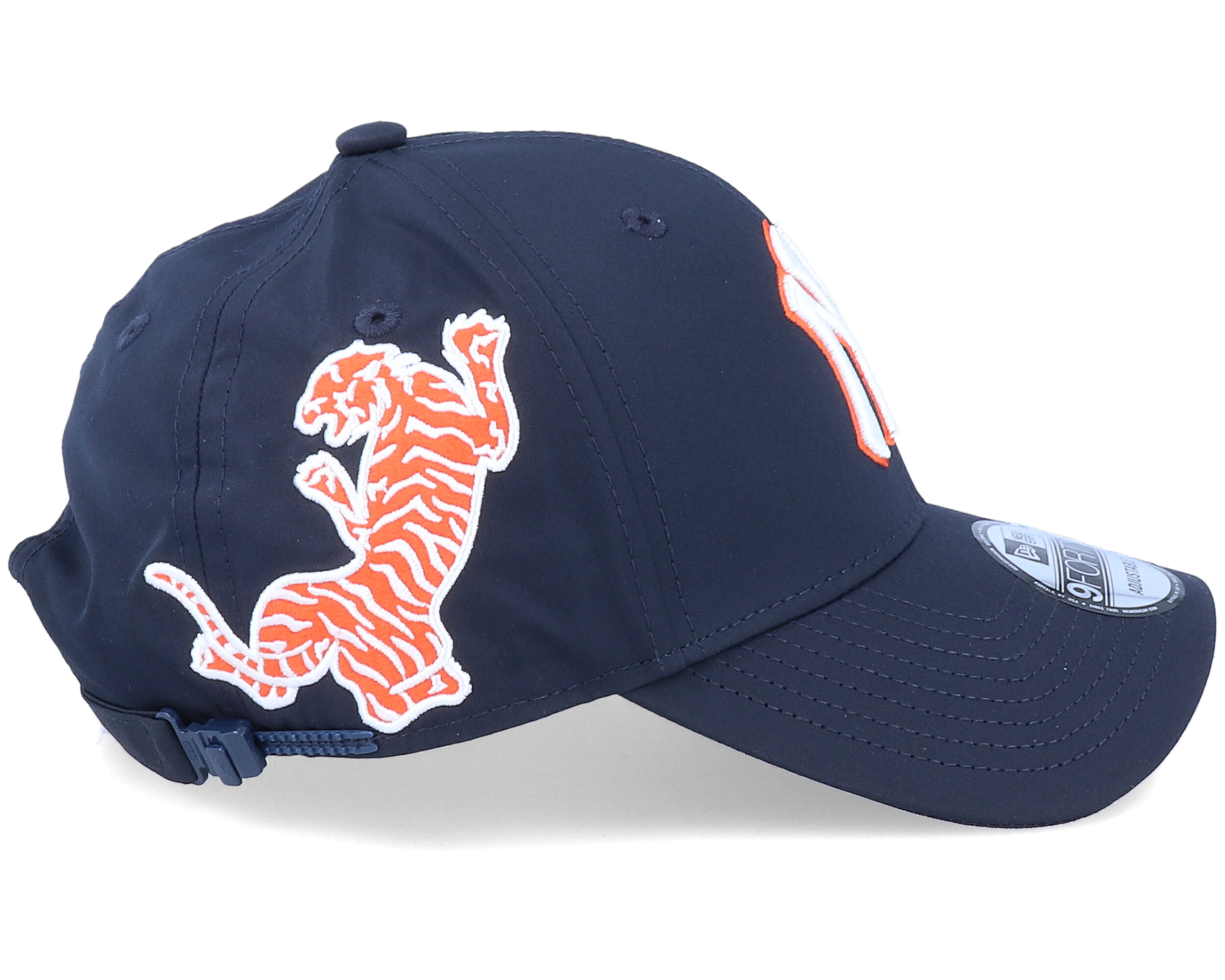 New York Yankees 9Forty MLB Korean Navy Adjustable New Era