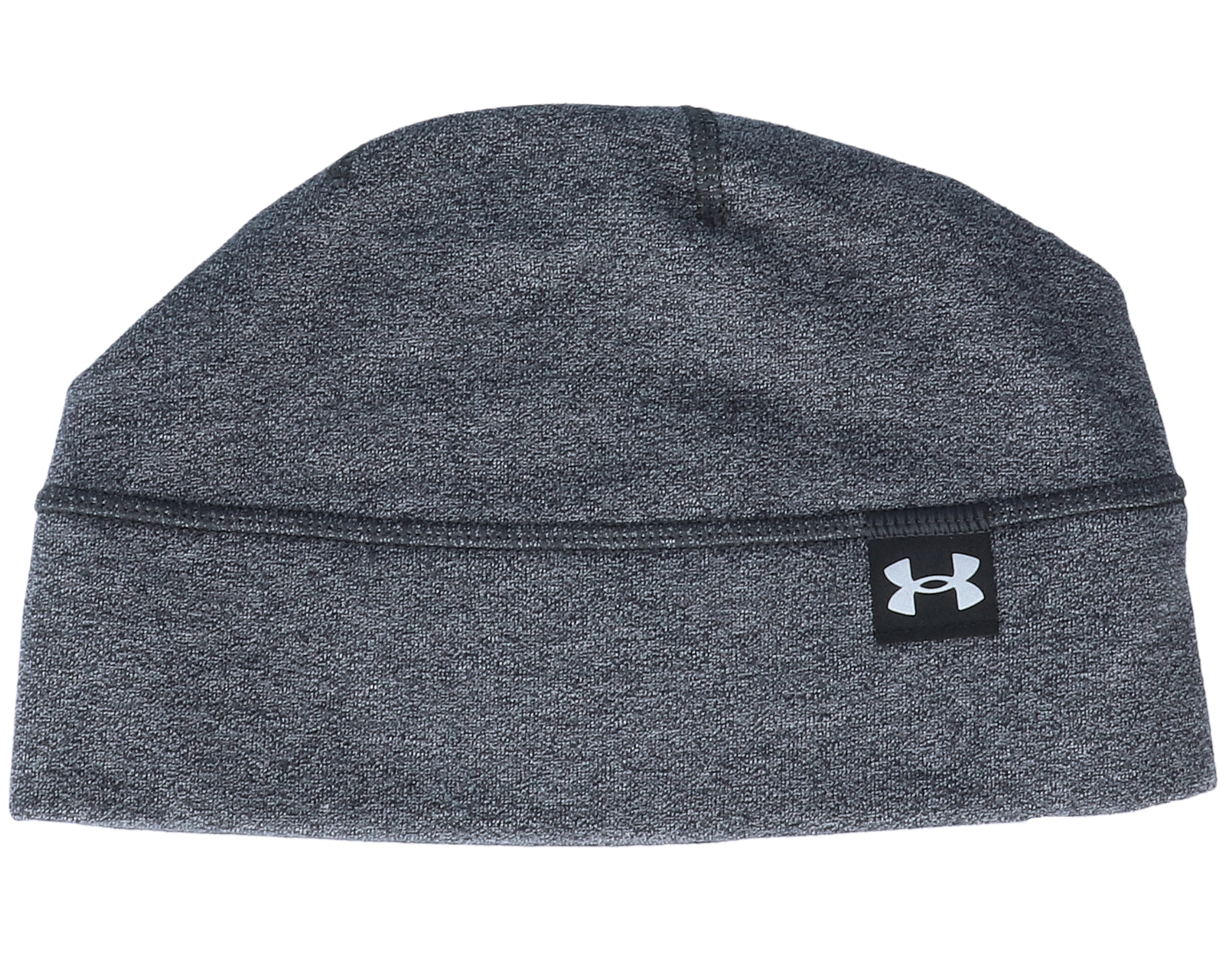 under armour running beanie