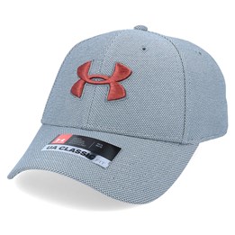 under armour tb classic mesh cap