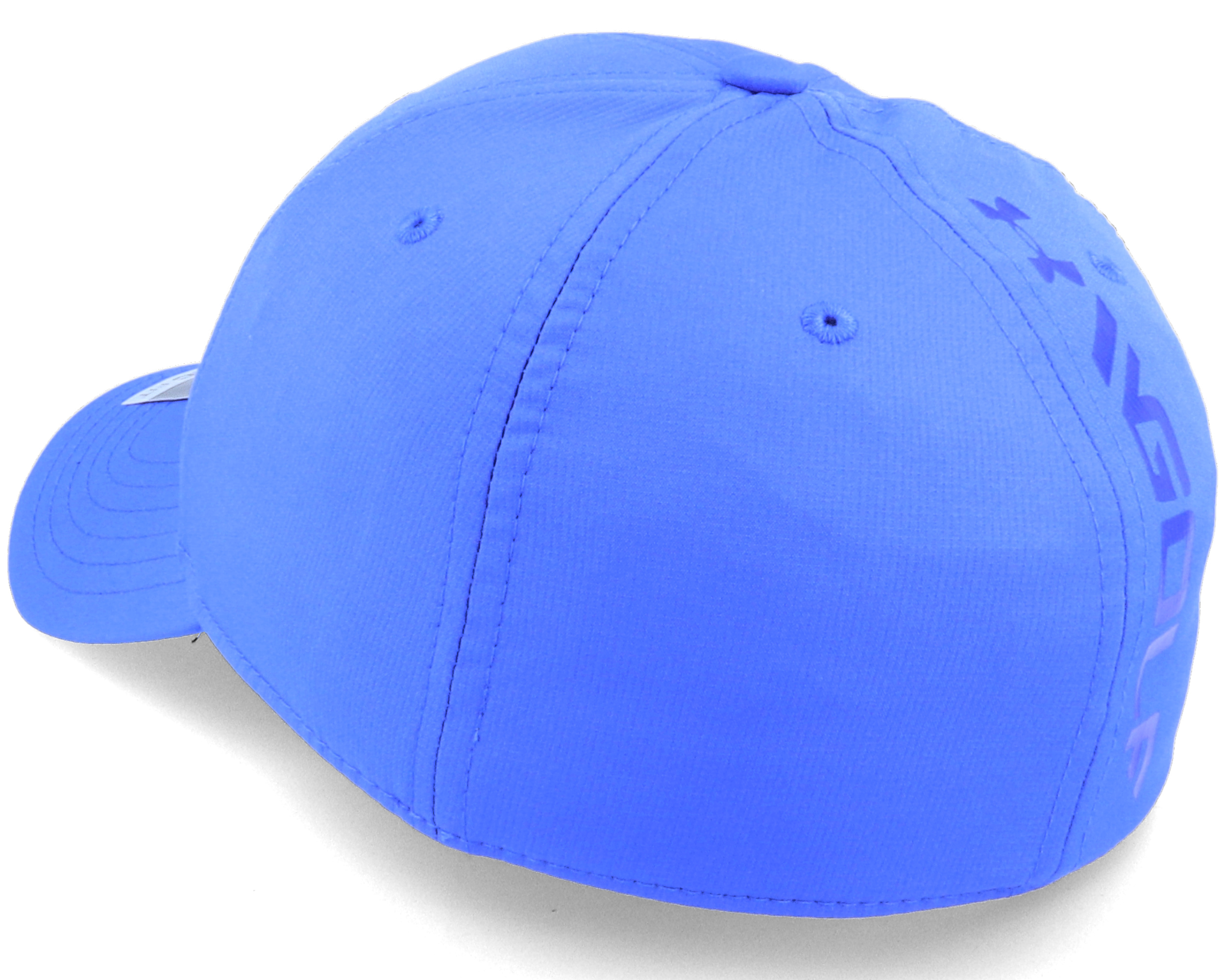 Golf Headline 3.0 Emotion Blue/Halo Gray Flexfit - Under ...