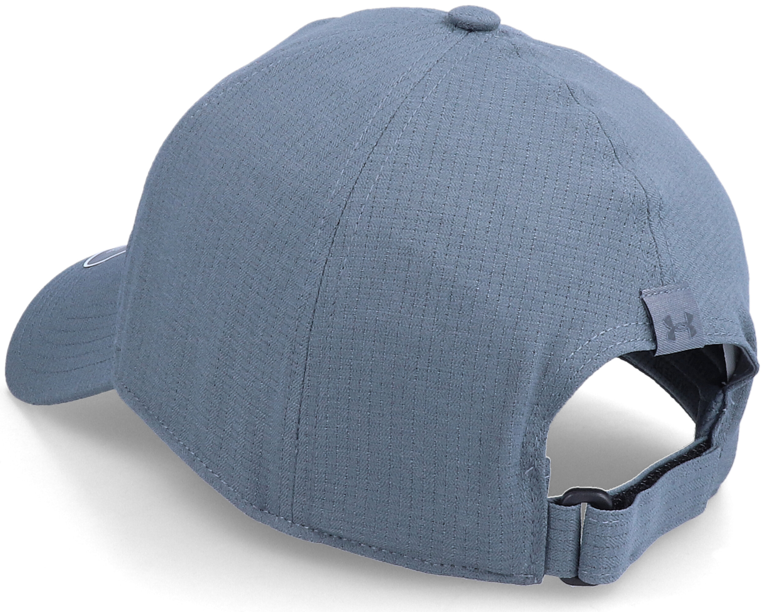 Under armour cap grey