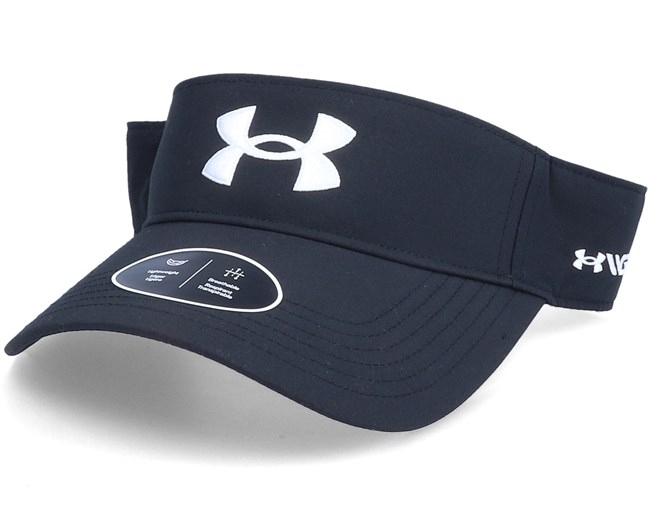 under armour golf visor