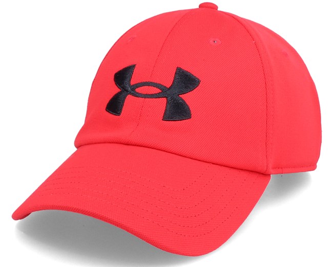 under armour cap pink