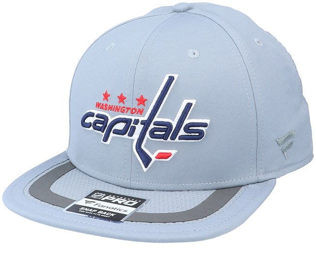 washington capitals snapback