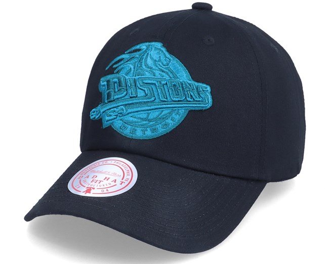 Detroit pistons dad hat Clearance