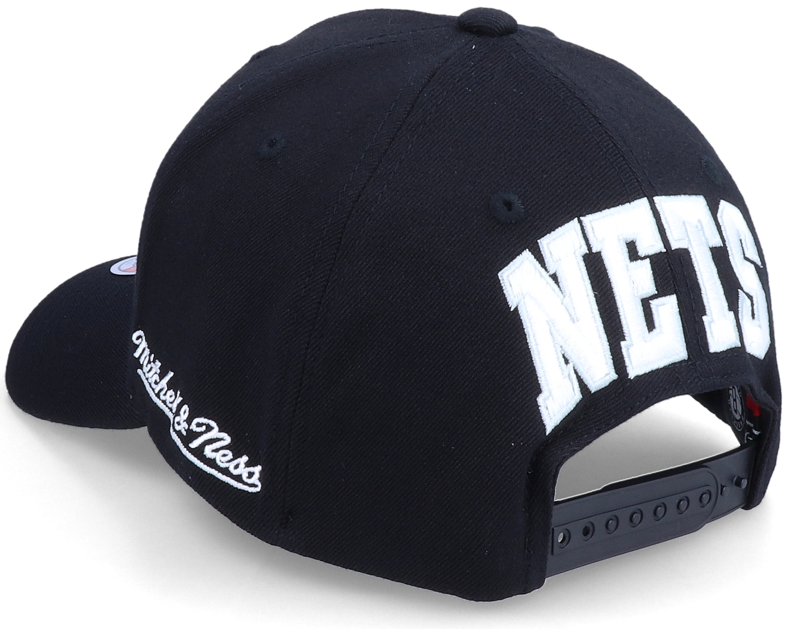brooklyn nets headband