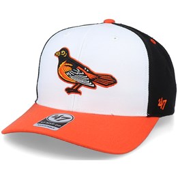 Baltimore Orioles Cooperstown Mvp DP 