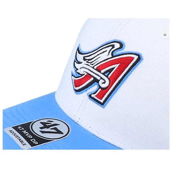 los angeles angels cooperstown hats