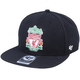 Hatstore Exclusive Liverpool FC Crest 