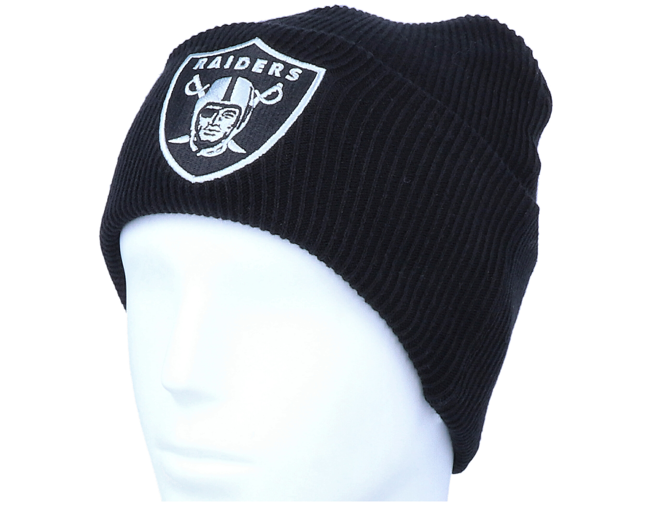 raiders wordmark