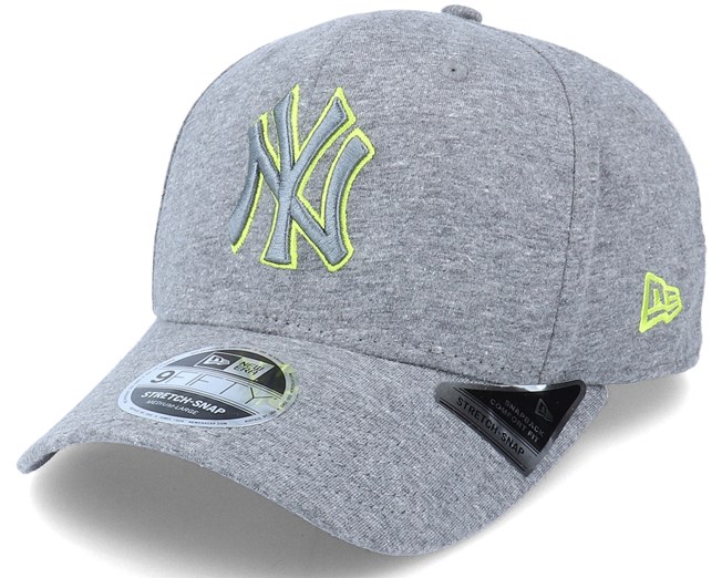 green yankees jersey