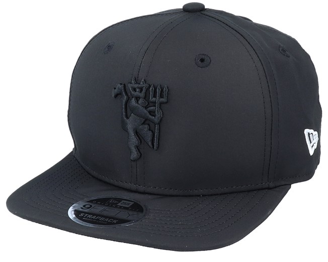 man utd new era cap