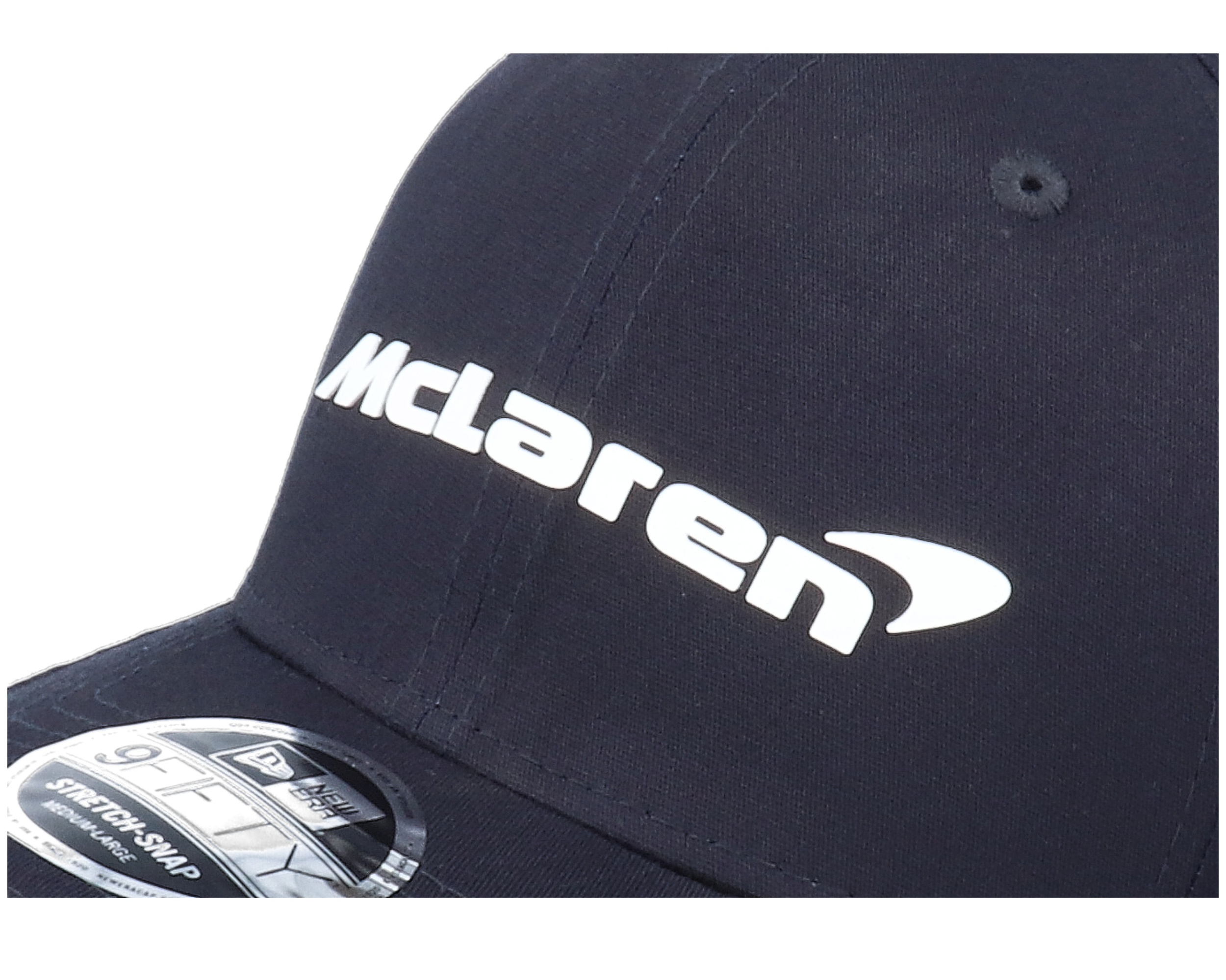 New era mclaren