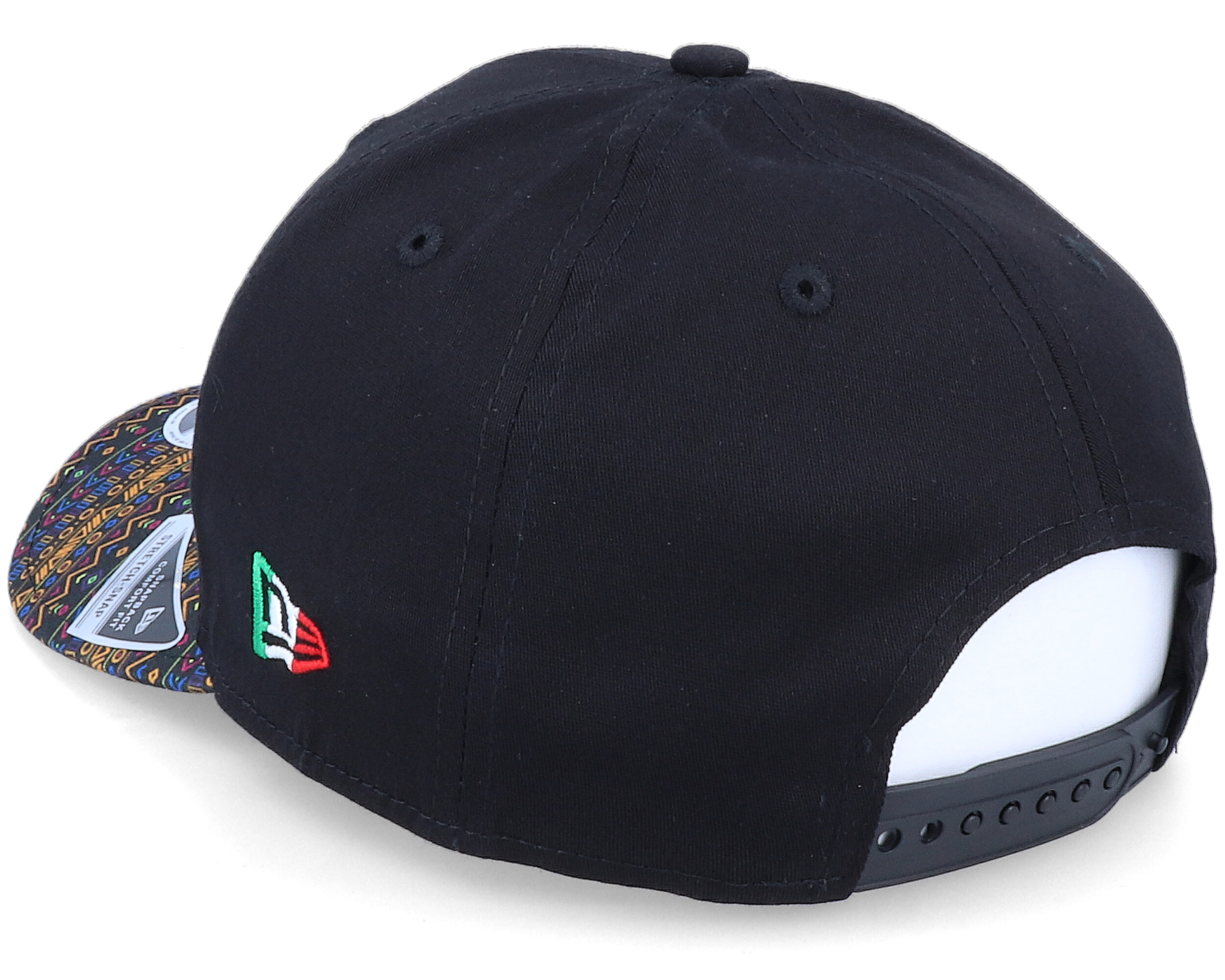 New era mclaren