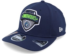 minnesota timberwolves 9fifty