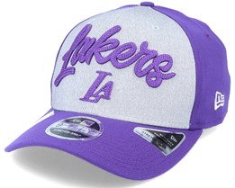 new era la lakers