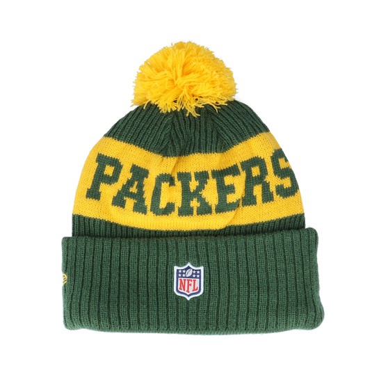 green bay packers beanie 2021