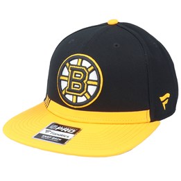 Boston Bruins Locker Room Black 
