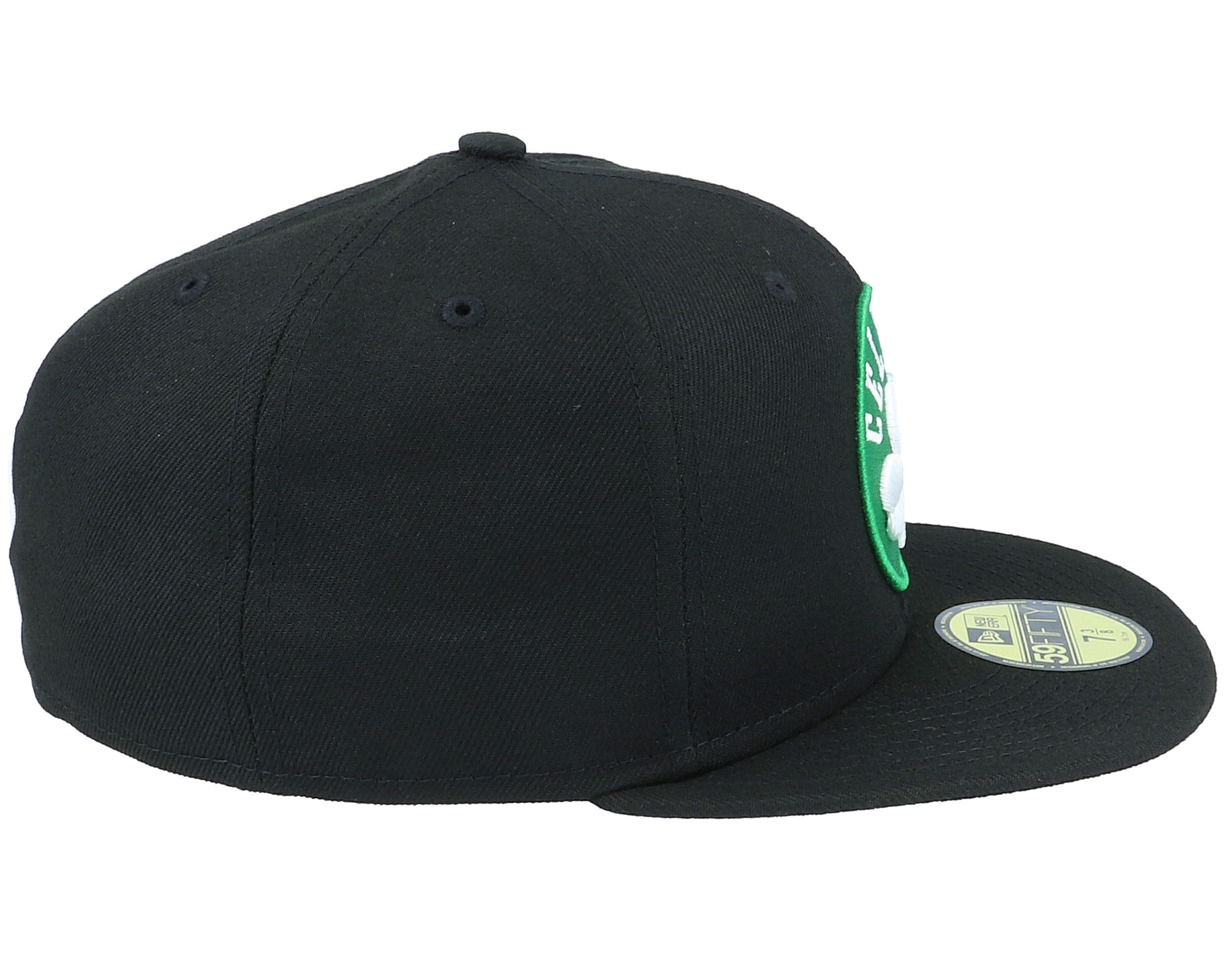 nike boston celtics hat