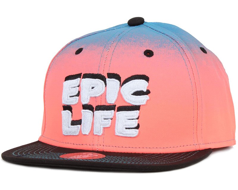 Epic Snapback Appertiff caps
