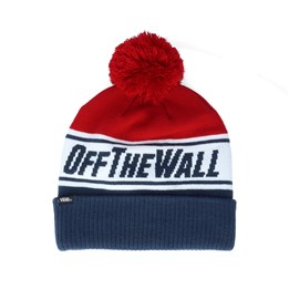 Off The Wall Dress Blues/Chili Pepper 